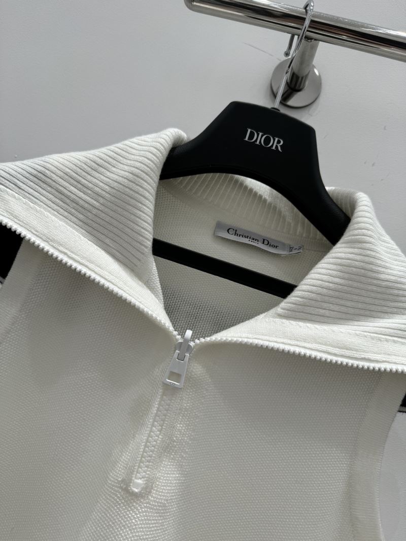 Christian Dior Vest